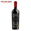 Ruou Vang Y Magnus Vino Rosso