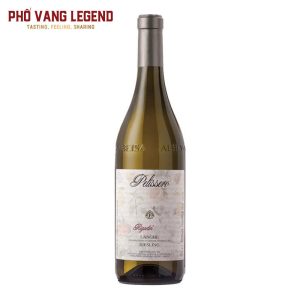 Ruou Vang Y Pelissero Rigadin Langhe Doc