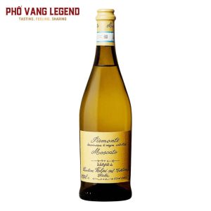 Ruou Vang Y Piemonte Moscato