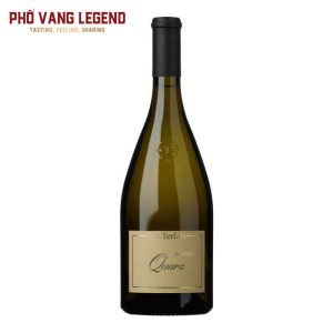 Ruou Vang Y Quarz Sauvignon Blanc