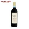Ruou Vang Y Rubinelli Vajol Valpolicella Classico Superiore