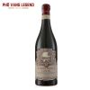 Ruou Vang Y Santa Sofia Gioe Amarone Della Valpolicella