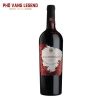 Ruou Vang Y Segreti Irpinia Rosso Doc