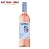 Ruou Vang Y Tavernello Sangiovese Rosato
