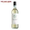 Ruou Vang Y Tedeschi Pinot Grigio Delle Venezie