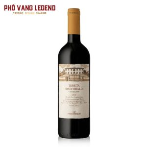 Ruou Vang Y Tenuta Frescobaldi Castiglioni