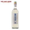 Ruou Vang Y Tini Grecanico Pinot Grigio Terre Siciliane