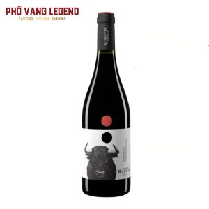 Ruou Vang Y Vigneti Radica Montepulciano Dabruzzo Doc