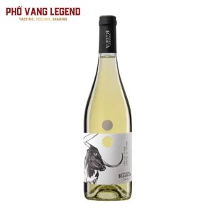 Ruou Vang Y Vigneti Radica Pinot Grigio