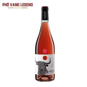 Ruou Vang Y Vigneti Radica Rosato