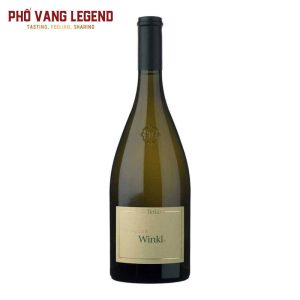 Ruou Vang Y Winkl Sauvignon Blanc