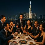 Rượu Vang Ý Tại Hồ Chí Minh
