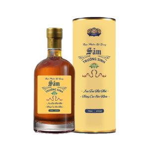 Rượu Sâm Trường Sinh