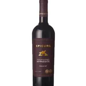 Epicuro Appassite Puglia Igp