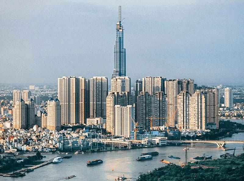 Phường Gia Định