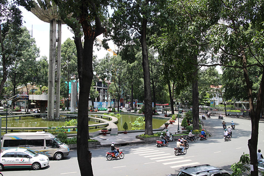 Phường Xuân Hòa