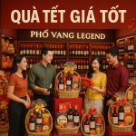 Quà Tết Giá Tốt