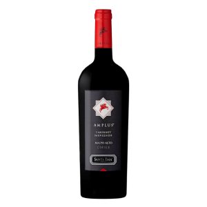 Rượu Vang Chile Santa Ema Amplus