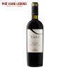 Rượu Vang Đỏ Ý Verve Negroamaro