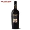 Rượu Vang Ý Montepulciano D’abruzzo Doc