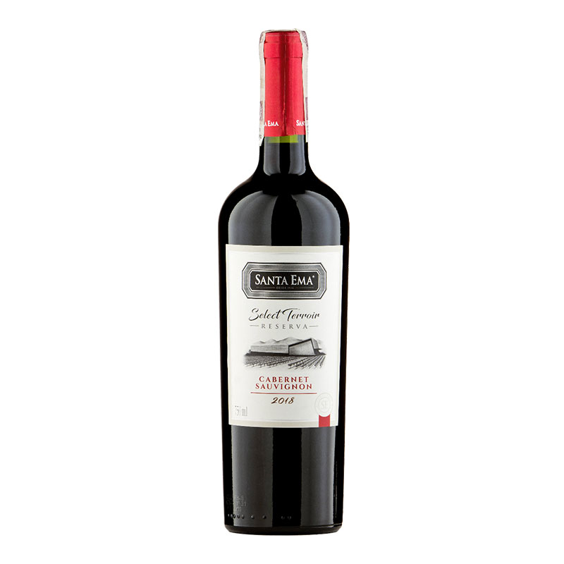 Santa Ema Reserva Cabernet Sauvignon