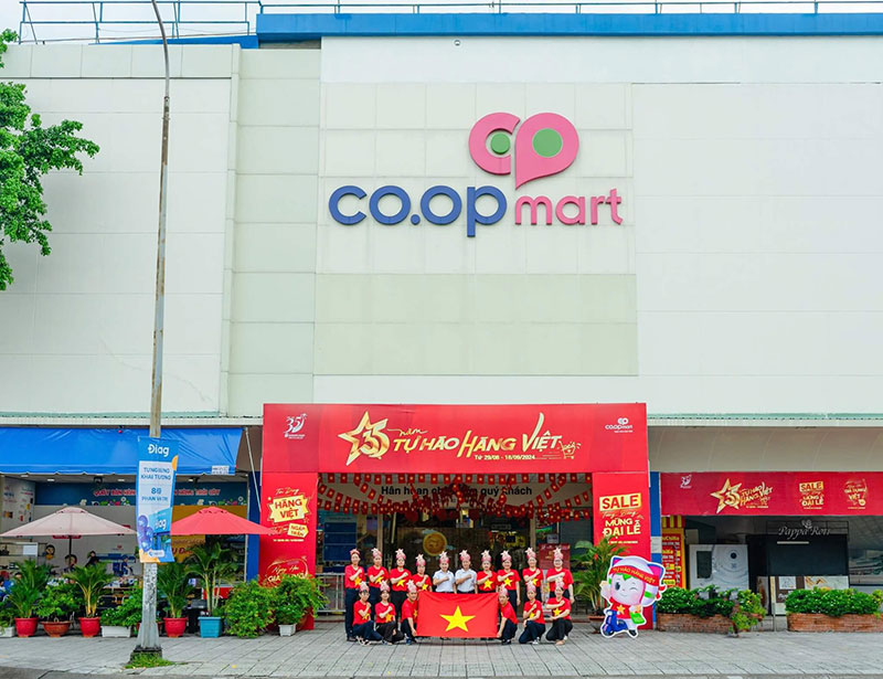 Coopmart