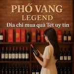 Địa Chỉ Mua Quà Tết Uy Tín