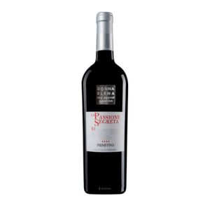 La Passione Segreta Primitivo Donna Elena