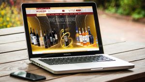 Tại Sao Nên Chọn Website Rượu Vang Uy Tín