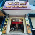 Showroom Phố Vang Legend