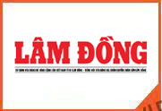 Báo Lâm Đồng