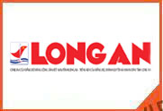 Báo Long An