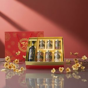 Quà Tết Sức Khỏe