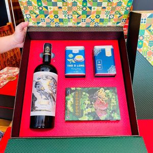 Quà Tết Tại Phường Tân Đông Hiệp