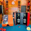Hộp Quà Tết Rượu Vang Đôi Pv13