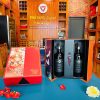Hộp Quà Tết Rượu Vang Đôi Pv18