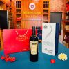 Hộp Quà Tết Rượu Vang Đơn Pv14