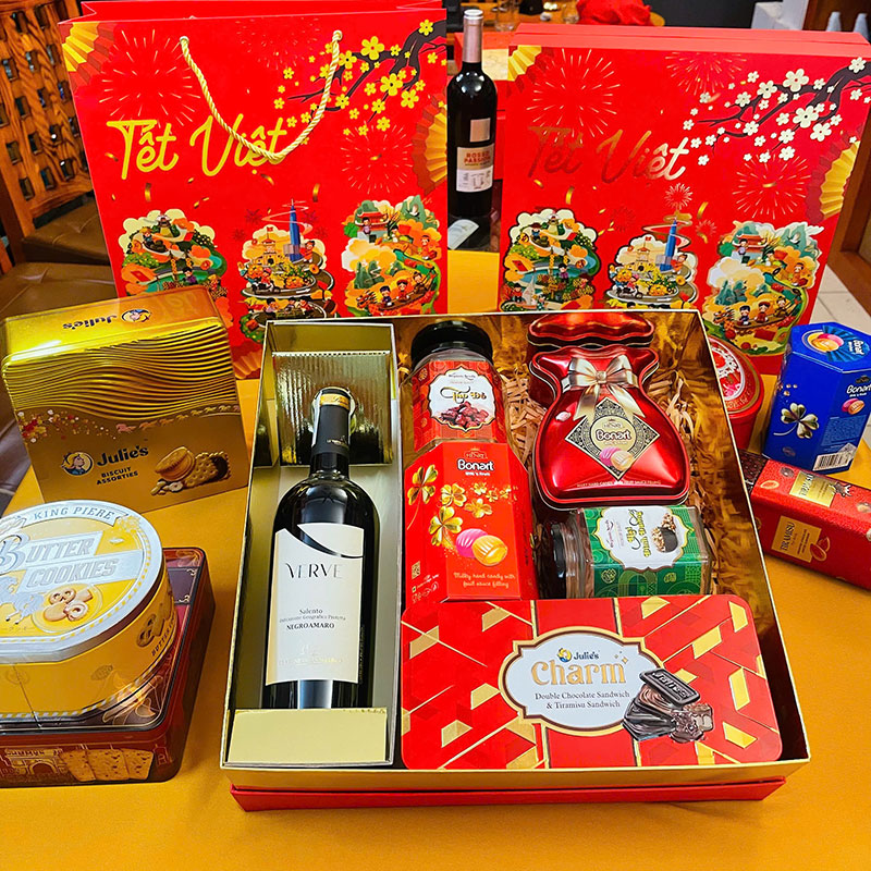 Quà Cá Nhân Hóa