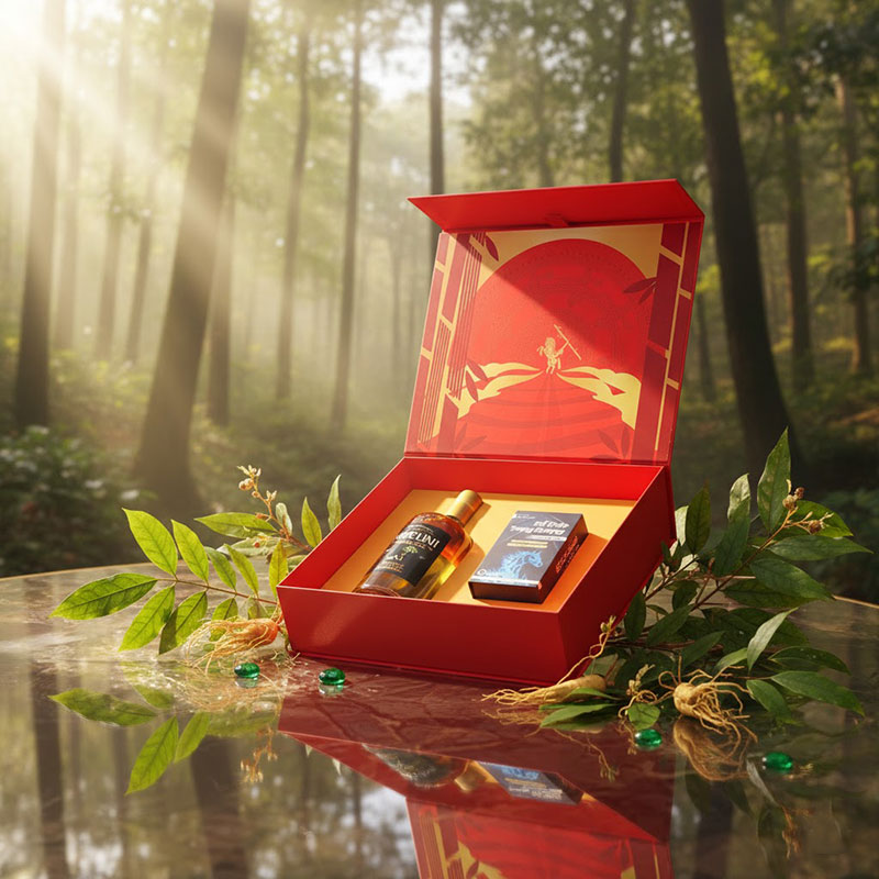 Rượu Sâm Ngọc Linh Và Nhiều Lợi Ích Sức Khỏe