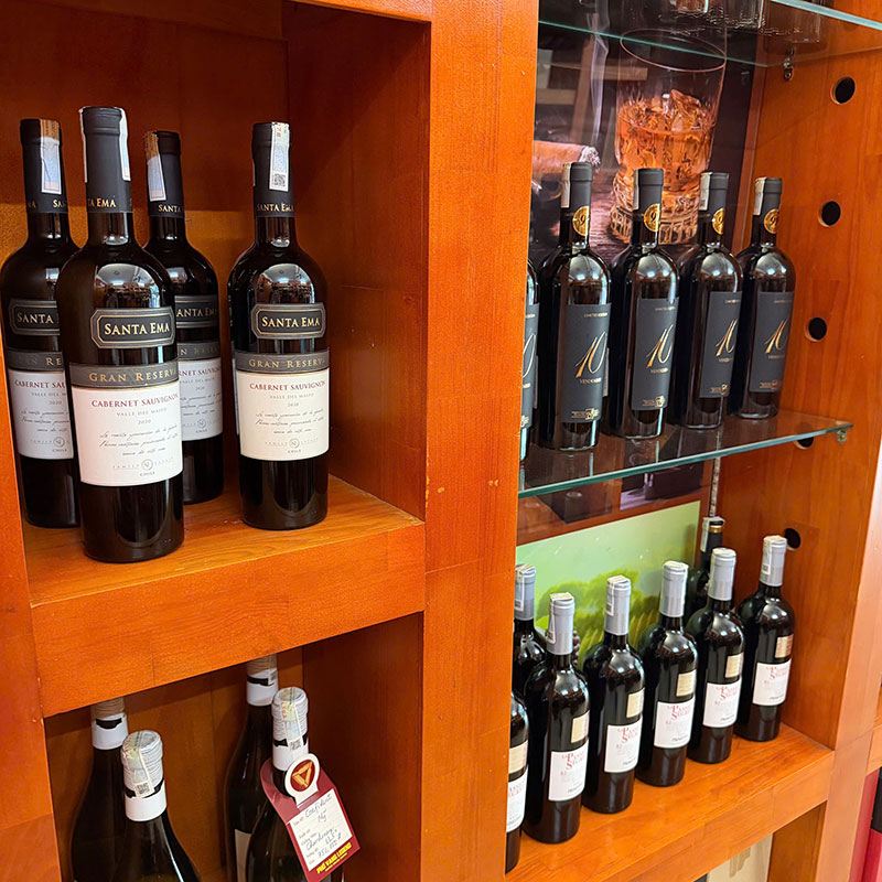 Rượu Vang Chất Lượng Giá Tốt