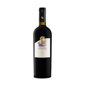 Rượu Vang Ý Sammarco Primitivo Di Manduria Dop