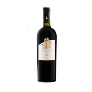 Rượu Vang Ý Sammarco Salice Salentino Dop Rosso