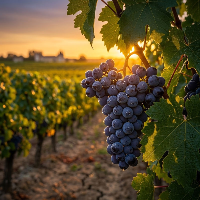 Bordeaux Wine Valley 2025