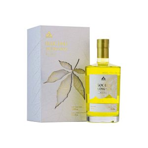 Ngọc Linh Trường Sinh Business