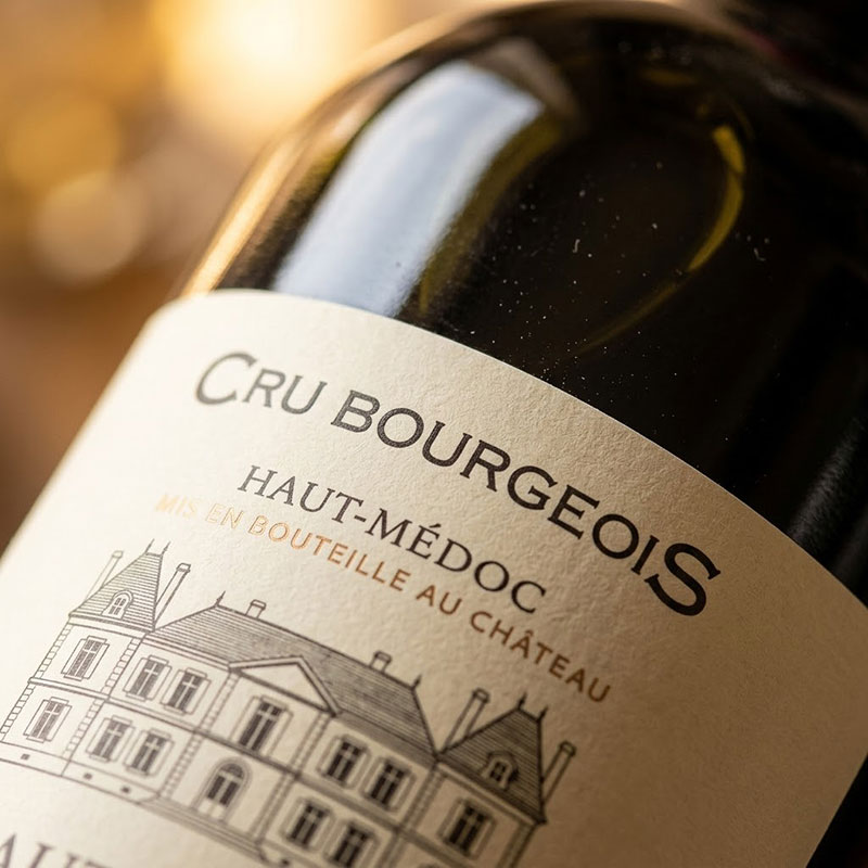 Cru Bourgeois