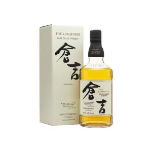 Matsui The Kurayoshi Pure Malt