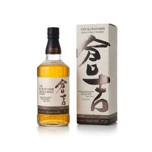 Matsui The Kurayoshi Single Malt